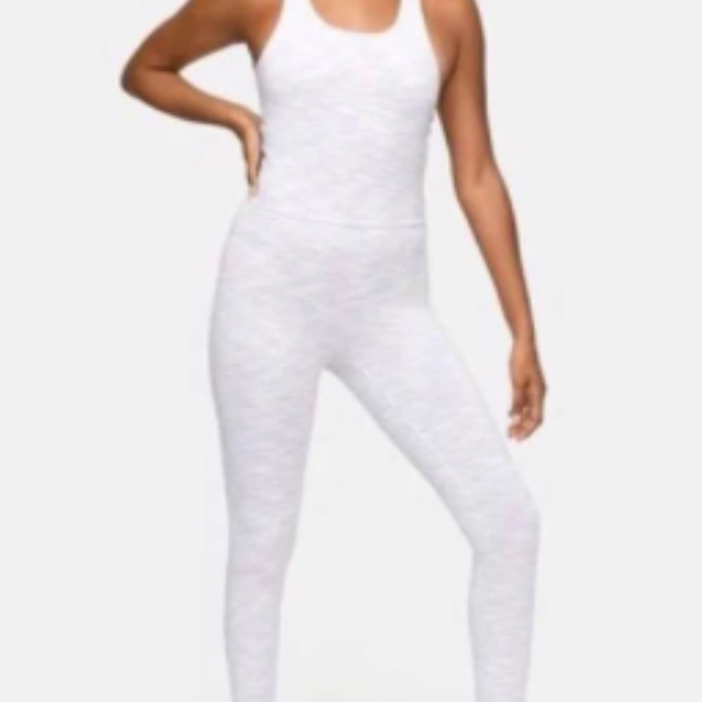 Outdoor Voices Freeform Unitard